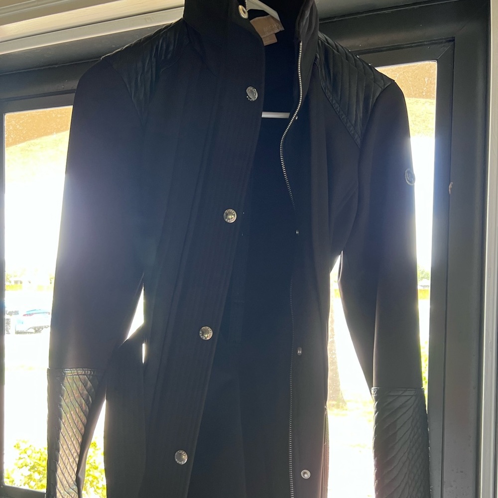 MICHEAL KORS WINTER JACKET